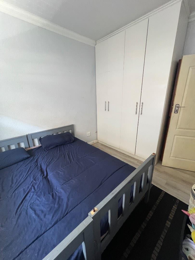 2 Bedroom Property for Sale in Silver Oaks Western Cape